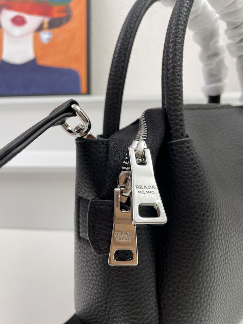 Prada Top Handle Bags